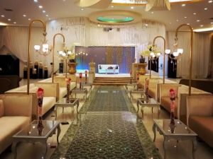 قاعة حياة للإحتفالات في الرس - 4