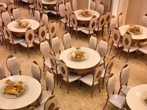 قاعة خيال للافراح والمناسبات جدة - 15