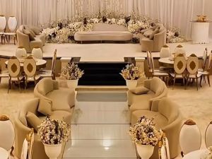 قاعة خيال للافراح والمناسبات جدة - 17