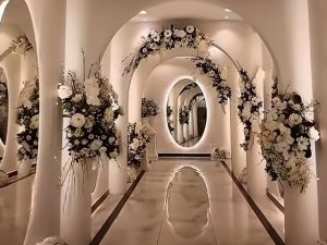 قاعة خيال للافراح والمناسبات جدة - 20