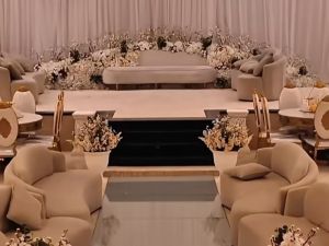 قاعة خيال للافراح والمناسبات جدة - 16