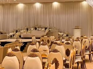 قاعة خيال للافراح والمناسبات جدة