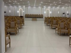 قاعة خيال للافراح والمناسبات جدة - 7