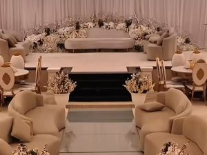 قاعة خيال للافراح والمناسبات جدة - 12