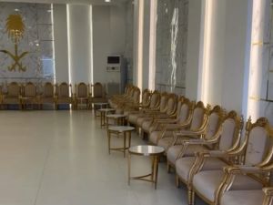 قاعة خيال للافراح والمناسبات جدة - 8