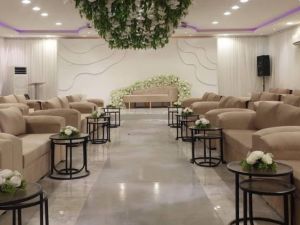 قاعة دارين للمناسبات | الرياض - 2