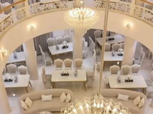 قاعة دايموند محايل عسير - 10