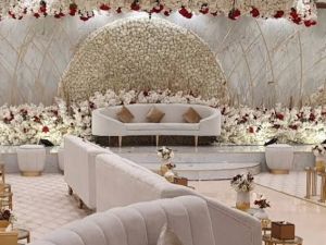 قاعة درة الأصايل الرياض - 2