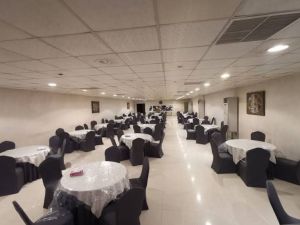 قاعة درة الأصايل الرياض - 4