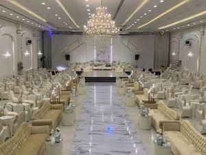 قاعة درة الخيالة الرياض - 5