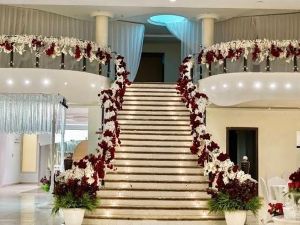 قاعة درة الخيالة الرياض - 4