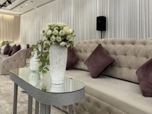 قاعة درة جمان الأحساء - 5