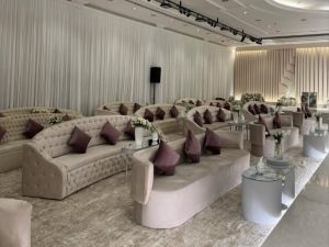 قاعة درة جمان الأحساء - 8