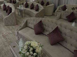 قاعة درة جمان الأحساء - 9