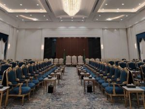 قاعة ديفان الرياض - 5