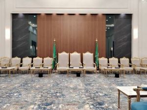 قاعة ديفان الرياض - 2