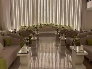 قاعة ديفان الرياض - 3