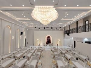 قاعة ديفان الرياض - 4