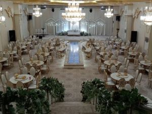 Zekra Hall for Celebrations Jeddah