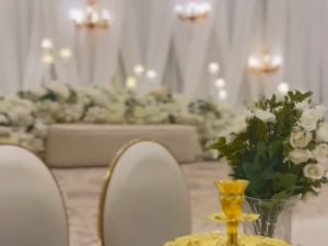 قاعة ذكرى للاحتفالات جدة - 6