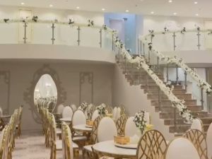 قاعة ذكرى للاحتفالات جدة - 2