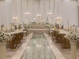 قاعة ذكرى للاحتفالات جدة - 3