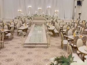 قاعة ذكرى للاحتفالات جدة - 14