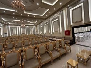 قاعة ذكرى للاحتفالات جدة - 12