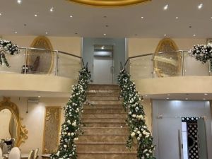 قاعة ذكرى للاحتفالات جدة - 10