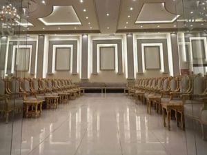 قاعة ذكرى للاحتفالات جدة - 7