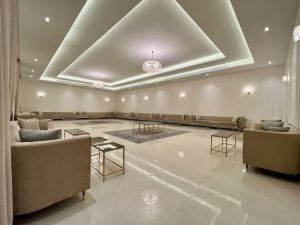 قاعة رمز الرياض - 5