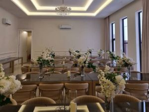 قاعة رمز الرياض - 4