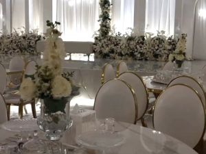 قاعة رواسي الأحلام جدة  - 6