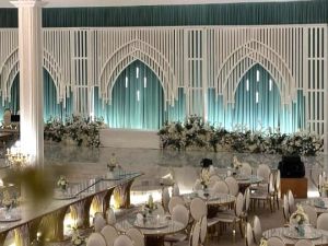 قاعة رواسي الأحلام جدة  - 10