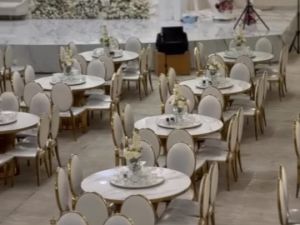 قاعة رواسي الأحلام جدة  - 11