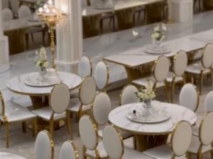 قاعة رواسي الأحلام جدة  - 12