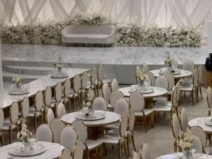 قاعة رواسي الأحلام جدة  - 13