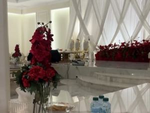 قاعة رواسي الأحلام جدة  - 4