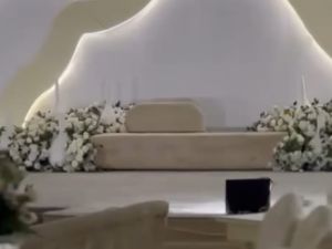 قاعة قصر روح اللقاء للاحتفالات - 9