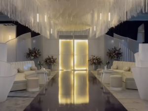 قاعة قصر روح اللقاء للاحتفالات - 7