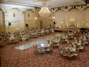 قاعة روز للاحتفالات والأعراس جدة - 3