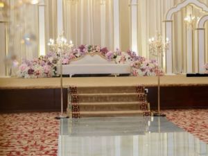 قاعة روز للاحتفالات والأعراس جدة - 5