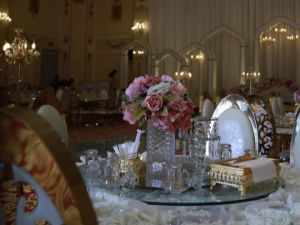 قاعة روز للاحتفالات والأعراس جدة - 6