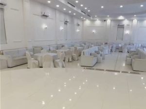 قاعة روز للمناسبات حائل - 9