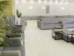 قاعة روز للمناسبات حائل - 3