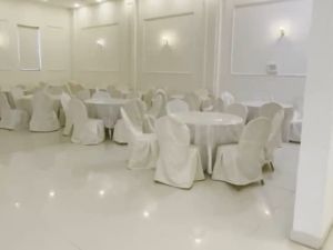 قاعة روز للمناسبات حائل - 7