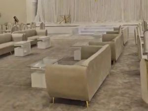 قاعة روزالين للاحتفالات الرياض - 11