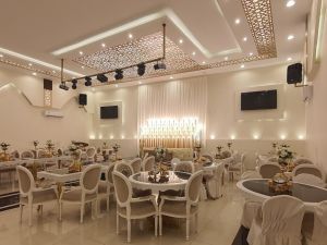 قاعة روما للمناسبات الطائف