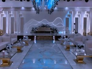 قاعة رويال للمناسبات الدمام - 2