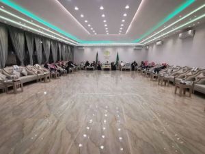 قاعة ريجيس الرياض - 5